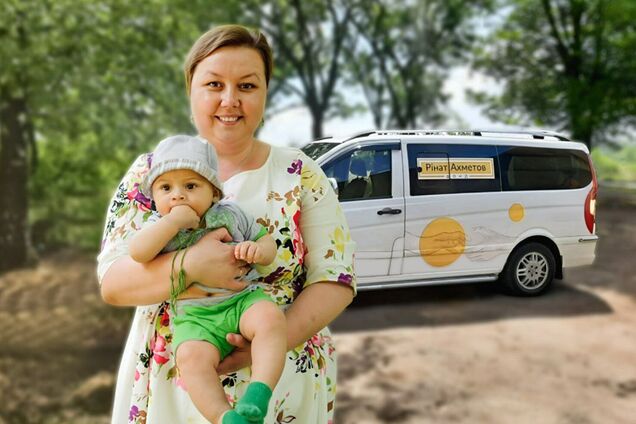 Відповіді для майбутніх батьків: покроковий гайд для усиновлювачів від Фонду Ріната Ахметова