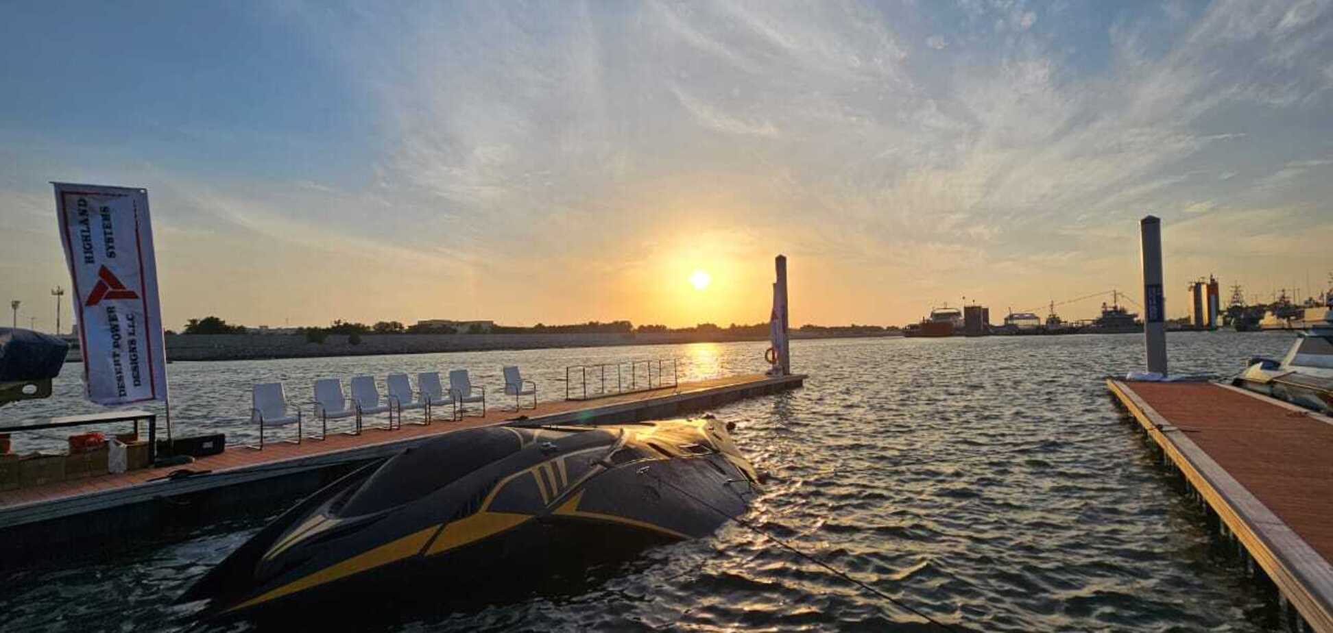 Украинские инженеры разрабатывают подводную лодку, которая стреляет торпедами – СМИ