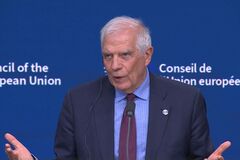 'Там нет американских баз': Боррель объяснил, почему США не будут сбивать российские ракеты над Украиной