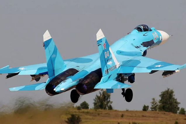 Російська ППО все частіше збиває свою авіацію в окупованому Криму: в 'Атеш' розкрили подробиці