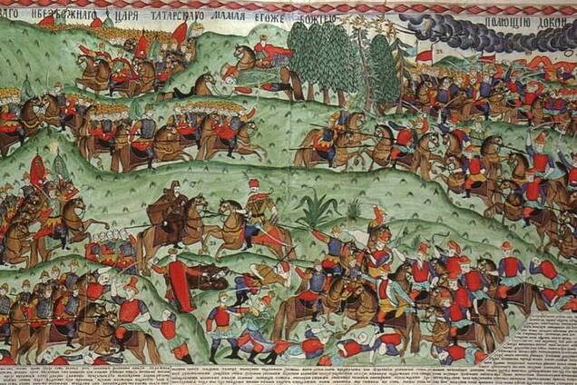 Геть від Європи: коли Московія звернула не в ту сторону