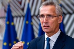 Столтенберг назвав головних помічників РФ у війні та заявив, що окупанти не здатні на 'значний прорив'