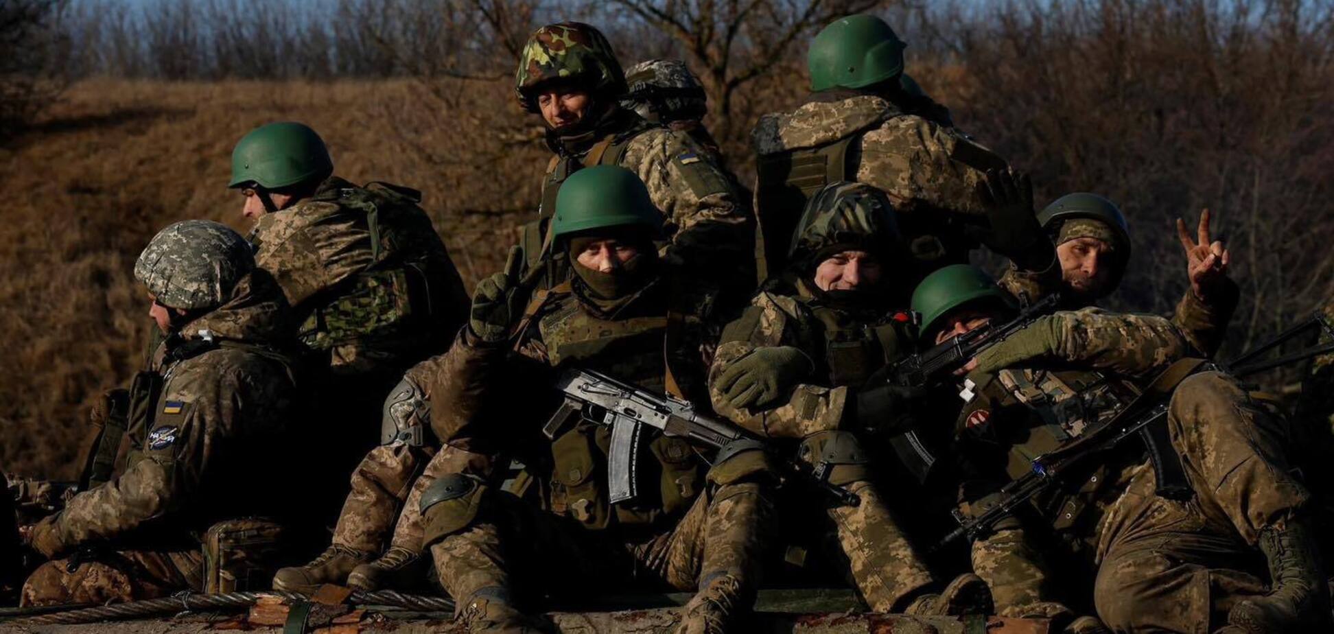 Часів Яр для Путіна – ключ і брама, але взяти його буде непросто. Інтерв'ю з генералом Маломужем