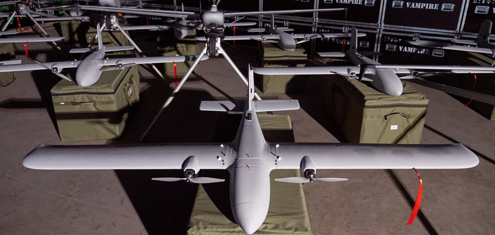 В Украине за полгода допустили к эксплуатации 344 новейших образца вооружения, – Умеров