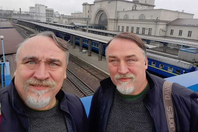 Стало відомо дату прощання з Дмитром Капрановим і місце, де його поховають