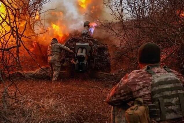 На фронті знову загострення: зафіксовано 71 бойове зіткнення – Генштаб