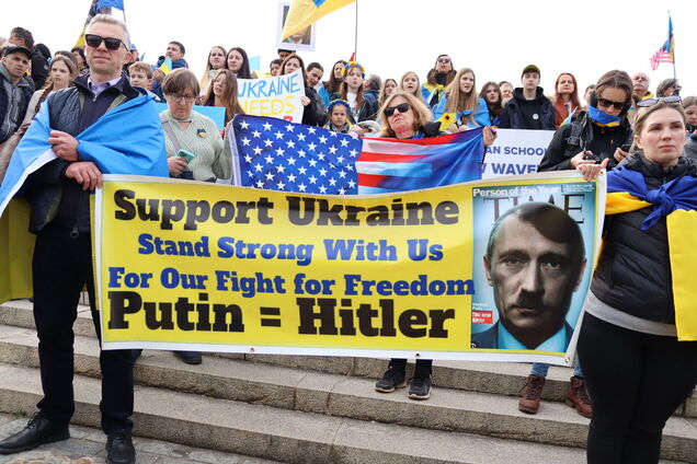 США и их союзники не могут прийти к консенсусу касательно замороженных российских активов