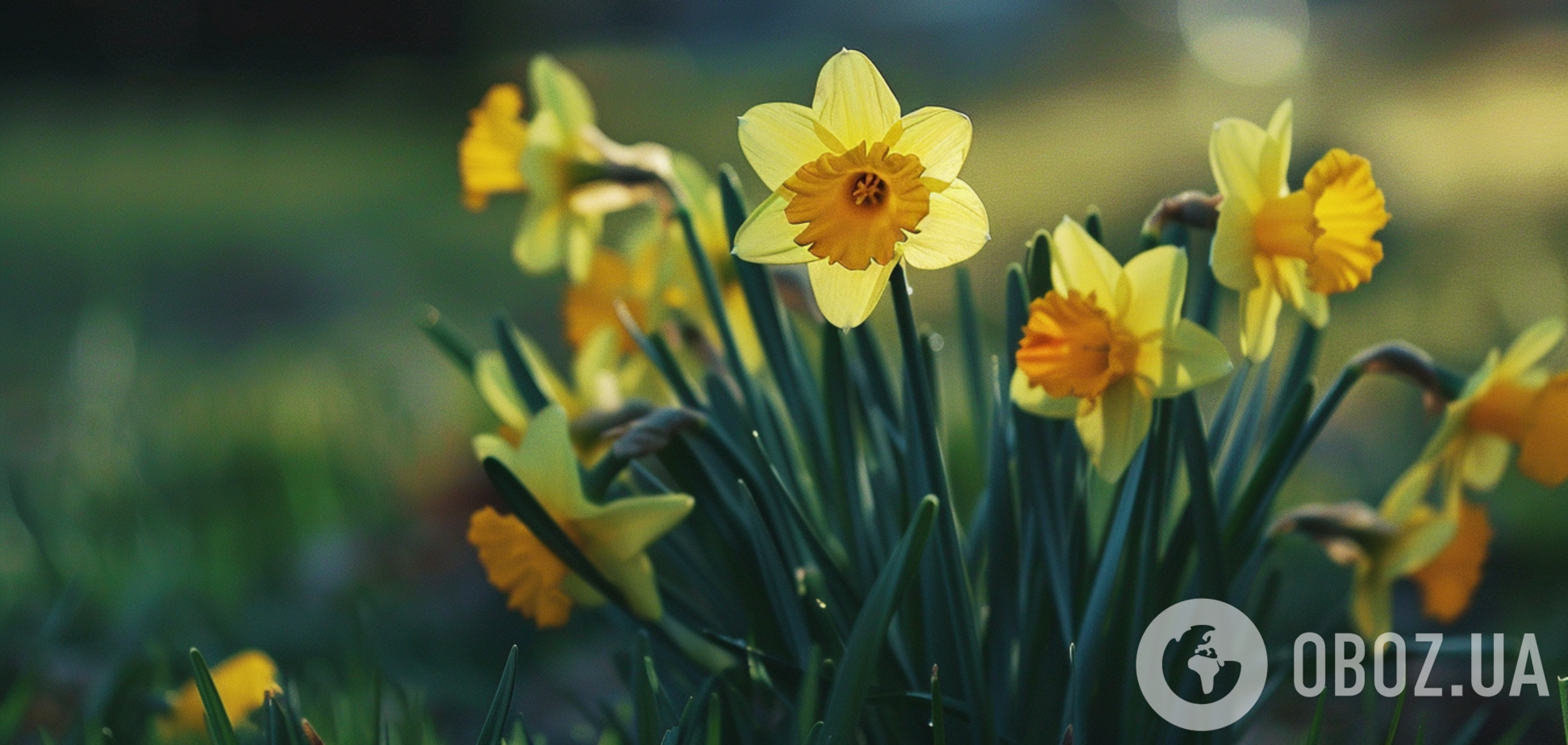 Що робити з нарцисами, коли закінчився сезон цвітіння: поради досвідчених дачників