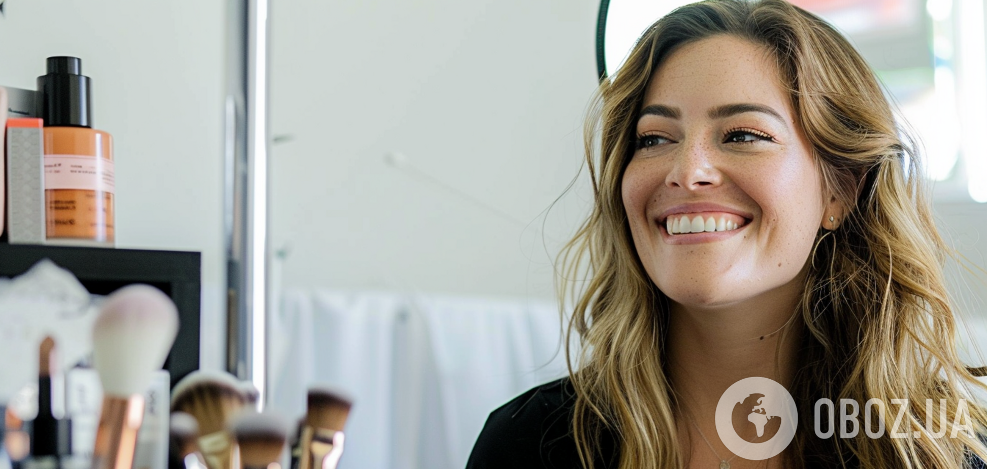 Як зробити макіяж очей як на подіумі: туш і підводка не знадобляться