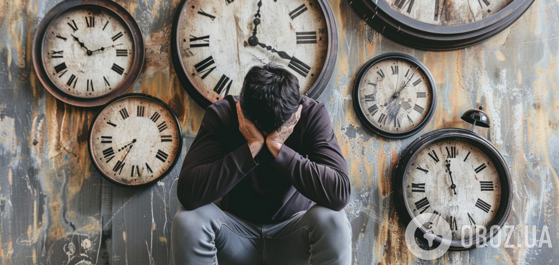 Какое время суток наиболее стрессовое: эксперты посоветовали, как уменьшить напряжение