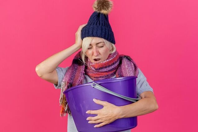 Звичайний і кишковий грип: у чому різниця та як лікувати