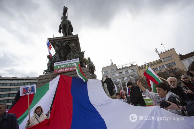 Избавиться от российского влияния: Болгарию ждут очередные парламентские выборы и дальнейшее уменьшение влияния Москвы