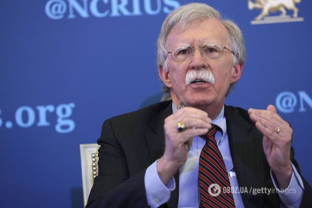 'США стоит поддержать Израиль': экс-советник Трампа обвинил администрацию Байдена в отсутствии стратегического мышления