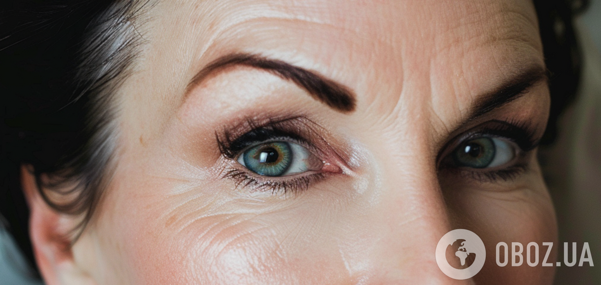 Никогда не делайте такие брови: на какие ошибки нужно обратить внимание женщинам 50+