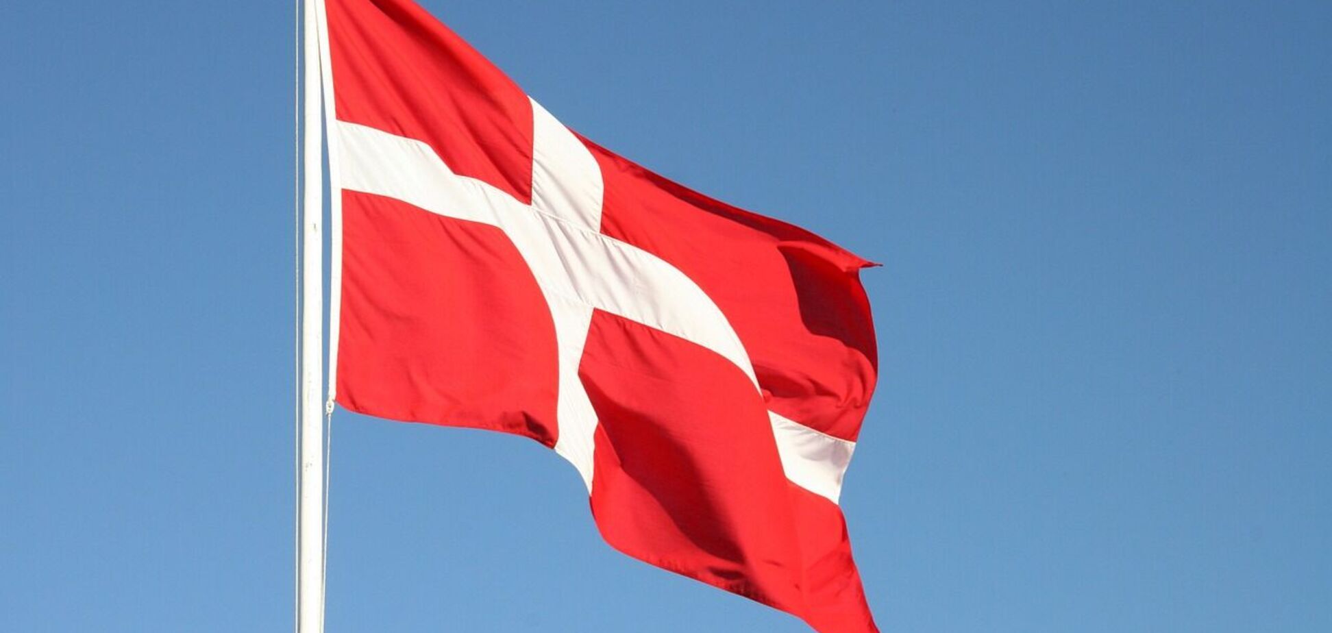 Данія надасть Україні новий пакет допомоги на майже €295 млн: що відомо 
