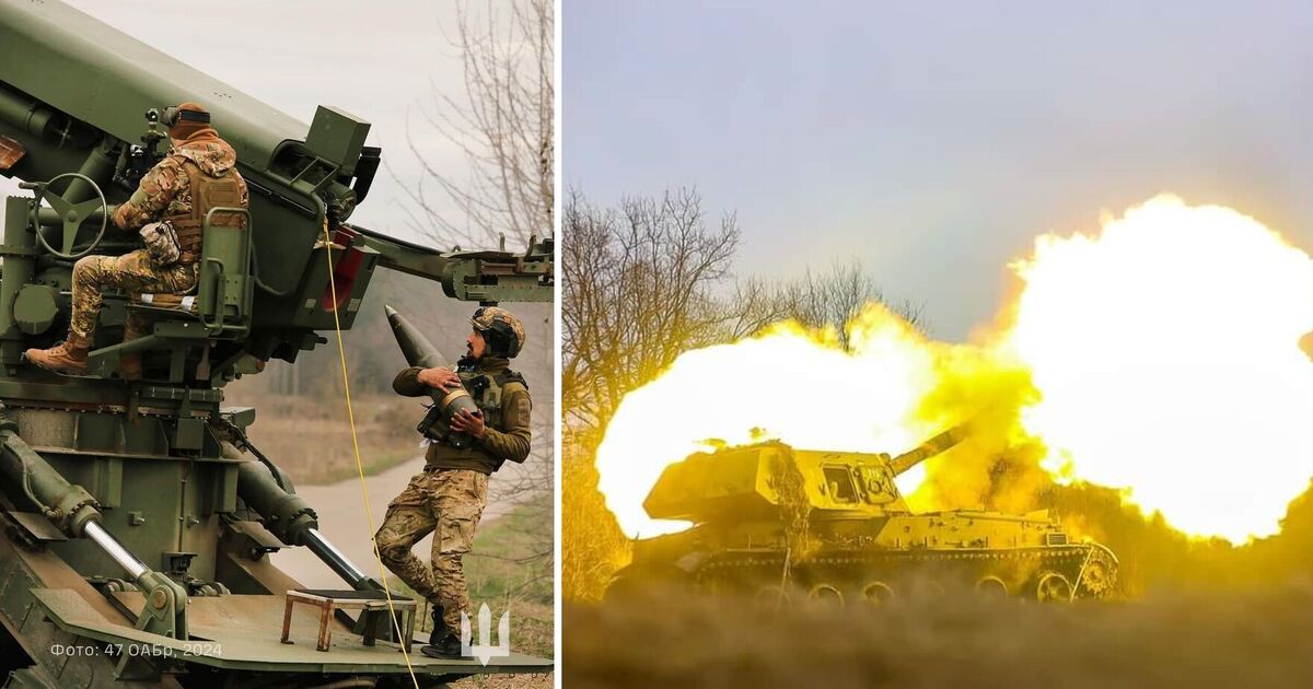 Один із переломних моментів війни у березні 2022: як Україна отримала західну артилерію