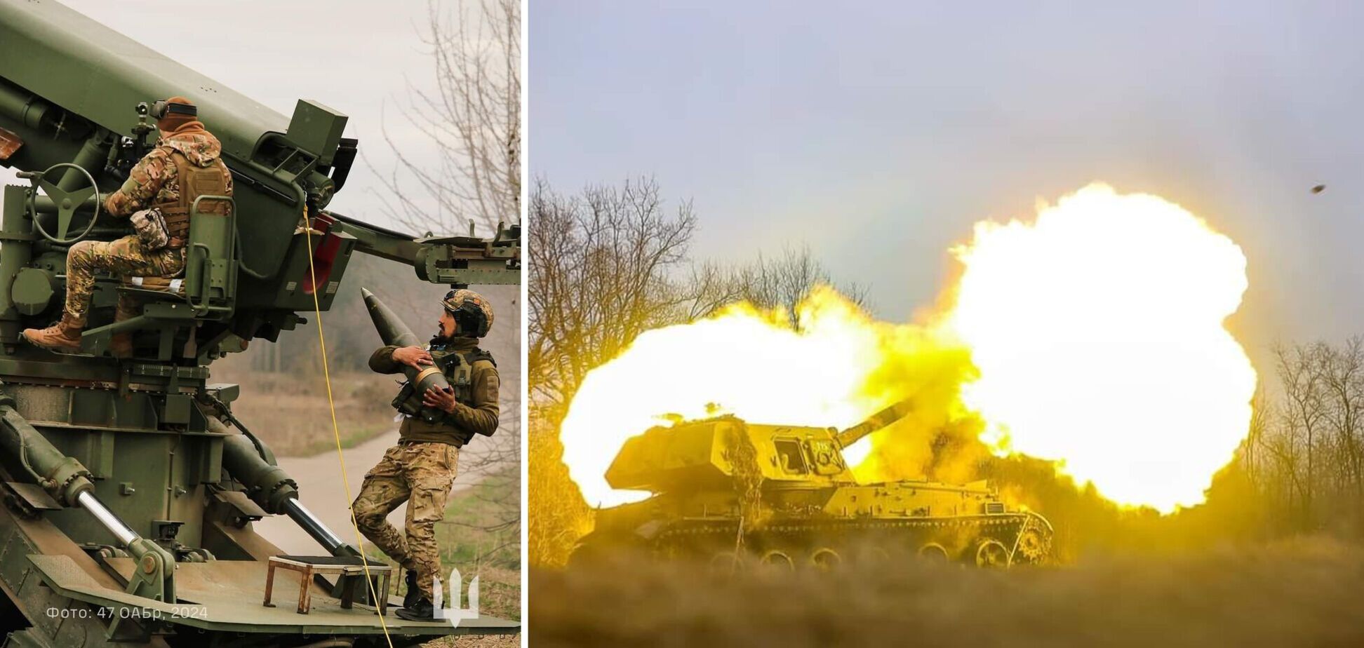 Один із переломних моментів війни у березні 2022: як Україна отримала західну артилерію