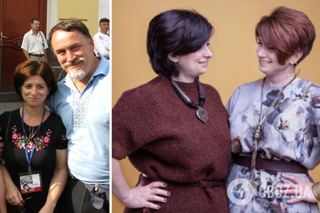 Дружини – теж близнята, а діти захищають Україну. Що відомо про сім'ї братів Капранових