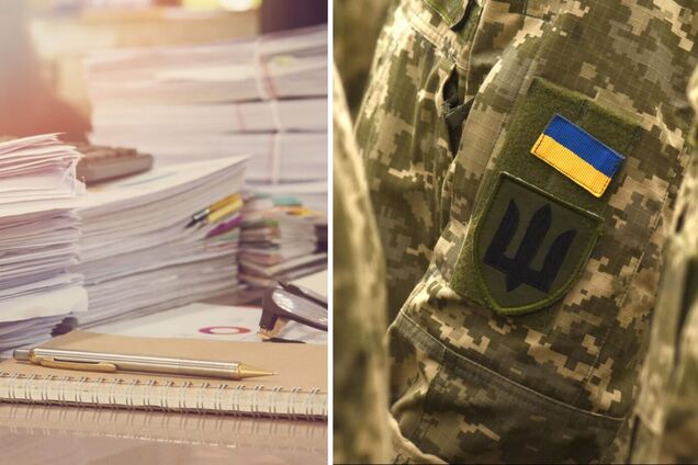 Головна реформа в армії, яка підвищить її боєздатність в рази, – скорочення паперового документообігу