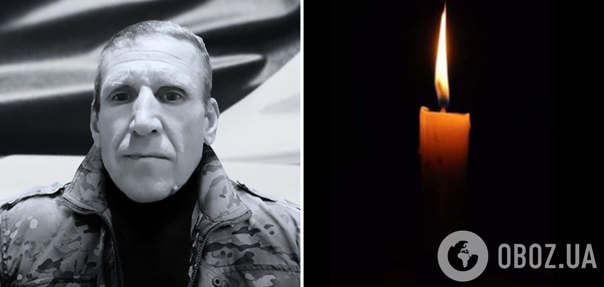 Отдал жизнь за Украину: в Хмельницкой области попрощались с воином, который принял свой последний бой на Запорожье. Фото