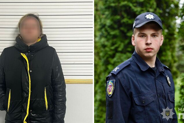 'Почув дитячий крик': у Вінниці курсант врятував хлопчика, якого намагалася втопити мати. Фото