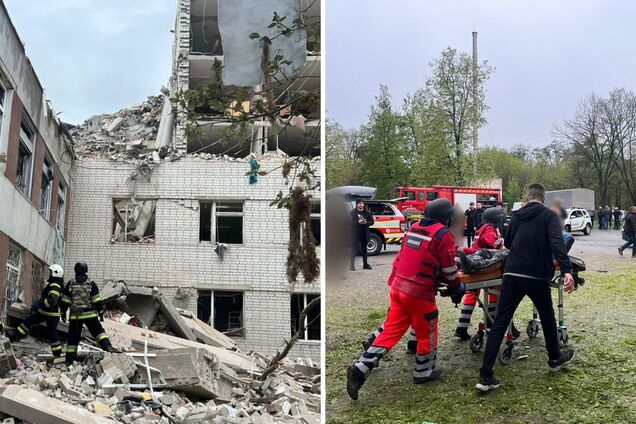 Устраивать политические торги ценой жизни целого народа недопустимо