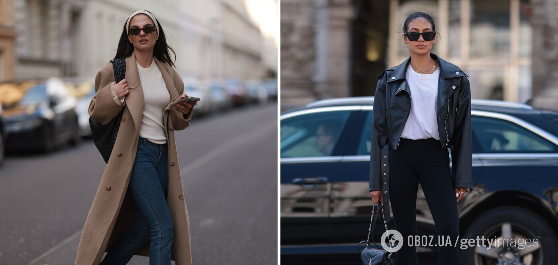 6 базовых вещей гардероба, давно вышедших из моды, а вы продолжаете их носить