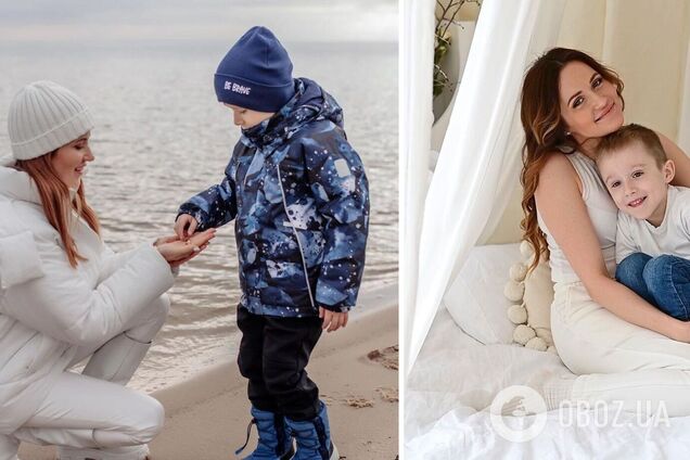 6-летний сын Наталки Денисенко оказался в эпицентре ракетной атаки России на Чернигов: стало известно, что с ребенком