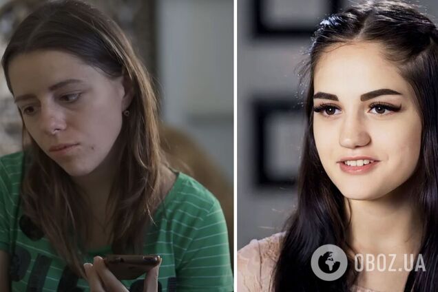 Участницы шоу 'Беременна в 16' устроили публичную перепалку: Ника назвала Люду потенциальной клиенткой СБУ