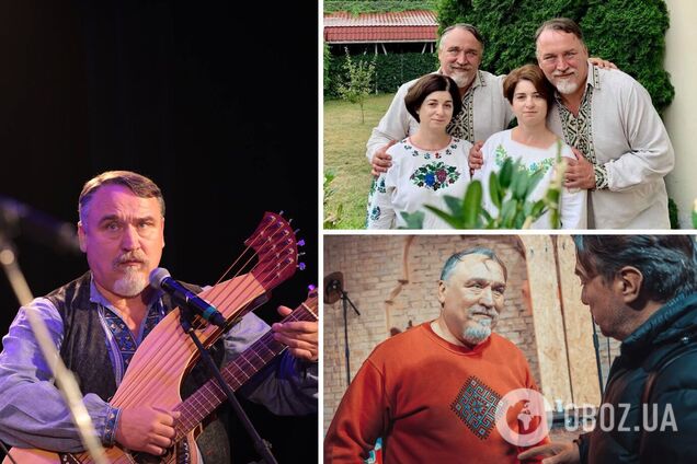 'Дмитро не помер'. Друзі і колеги Капранових – про їхню українську газету в Москві, навмисні провокації та дітей на фронті