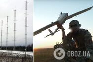 За 600 км від кордону: українські безпілотники вдруге атакували російську радіолокаційну станцію 'Контейнер' в Мордовії