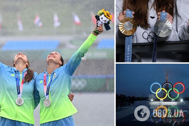 Суперкомпьютер предсказал, что будет с Украиной на Олимпиаде-2024