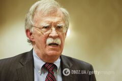 'Трамп не проиграл, но Путин явно выиграл': экс-советник по нацбезопасности Болтон подвел итоги саммита на Аляске