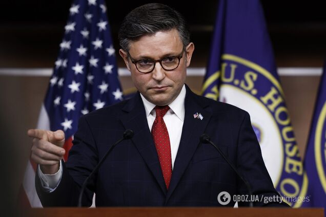 Кредит вместо гранта и много ограничений: детали долгожданного законопроекта о помощи Украине, обнародованного в Конгрессе