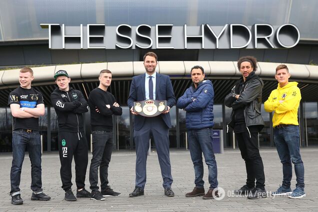 Легендарный боксер-чемпион умер после приступа эпилепсии за рулем