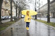 Дощі, грози, місцями мокрий сніг: синоптики дали прогноз погоди на п'ятницю, 26 квітня