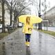 Украину затянет дождями, возможны заморозки: синоптики дали прогноз погоды на четверг, 18 апреля