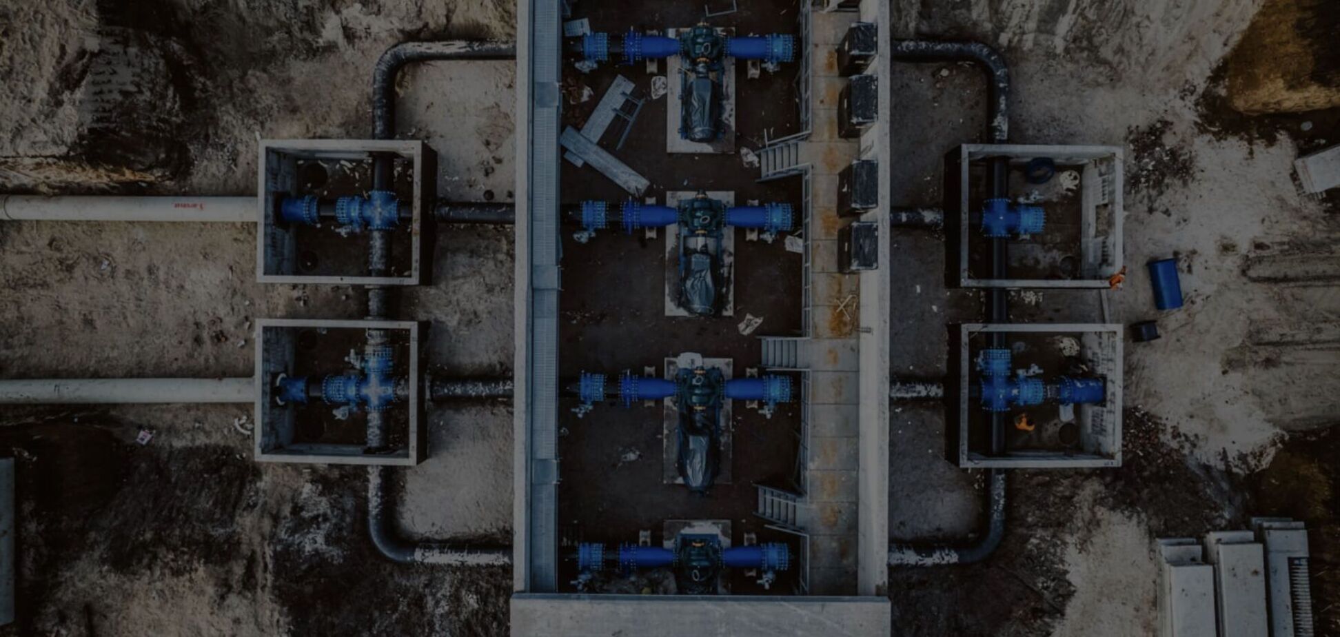 Минфин не заплатил 3,5 млрд грн за восстановление водопровода на Днепропетровщине после подрыва Каховской ГЭС, – Шкиль