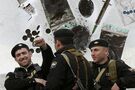 За наказом Кадирова: окупанти поповнюють свої ряди наркозалежними з Чечні – ЦНС