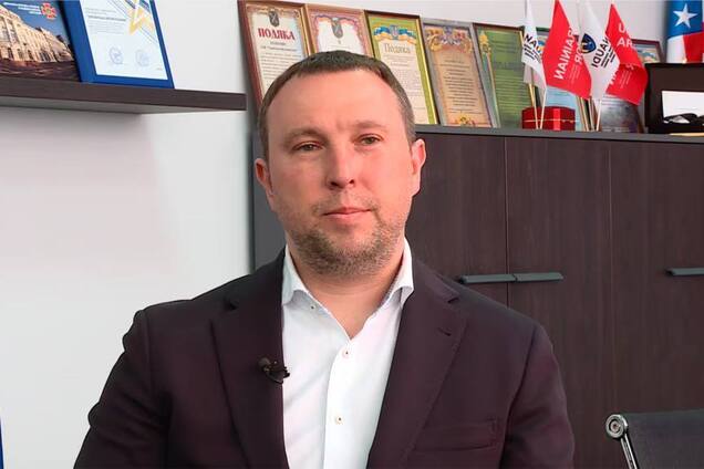 Долгосрочные контракты и планирование станут важным стимулом для активного развития ВПК Украины – Бельбас