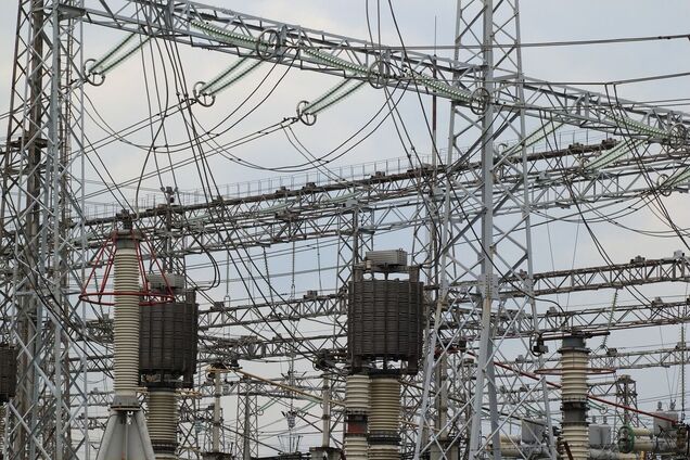 Українцям відключатимуть електроенергію