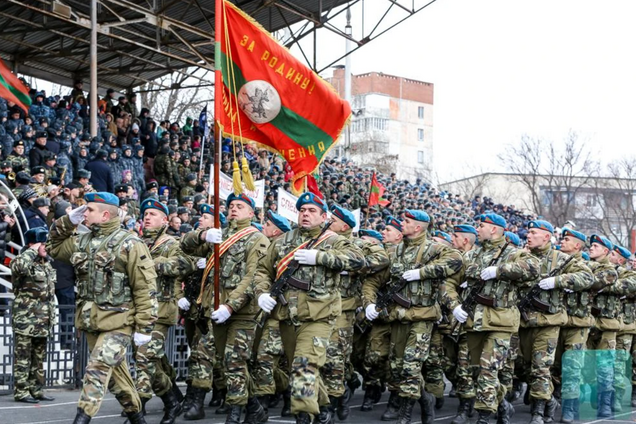 'Якщо подивитись об'єктивно…': у ГУР сказали, чи існує загроза Україні з боку Придністров'я