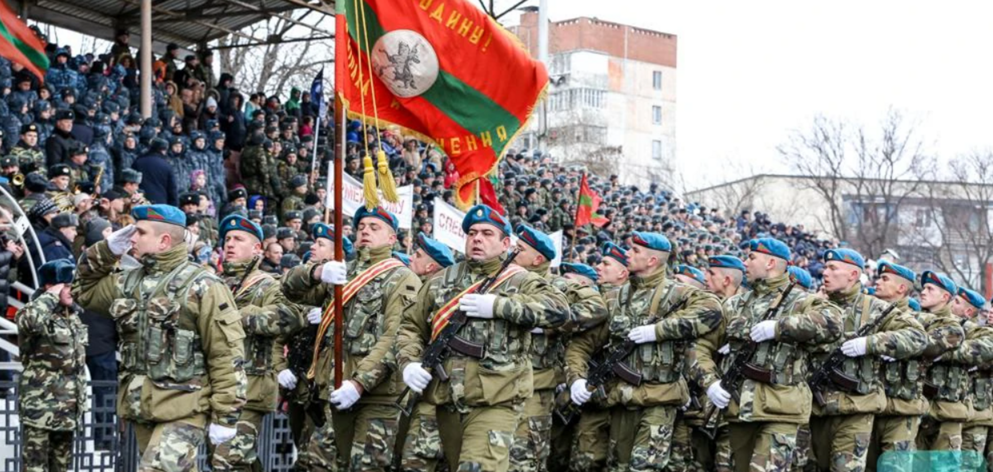 'Это развяжет нам руки': полковник Черник объяснил, почему не стоит бояться наступления России из Приднестровья