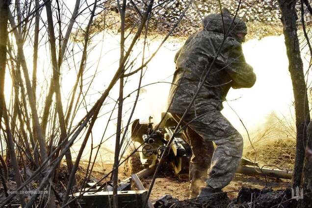 'Потрібні засоби РЕБ': в ОК 'Південь' розповіли, що заважає ЗСУ розширити плацдарм на лівобережжі Дніпра