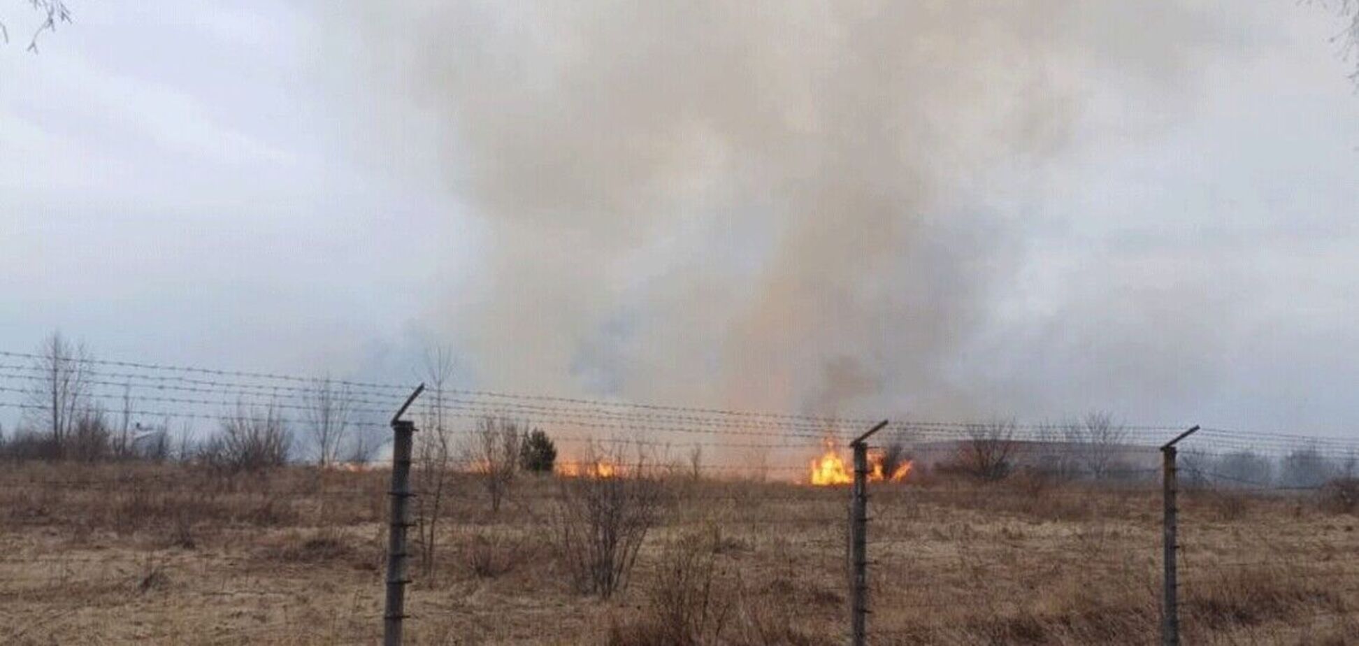 Оккупанты запустили фейк о подготовке наступления на Сумщину