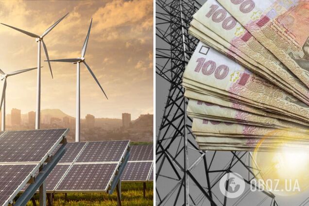 Виробники ВДЕ не мають ресурсів для відновлення пошкоджених об’єктів через борги, – Корф