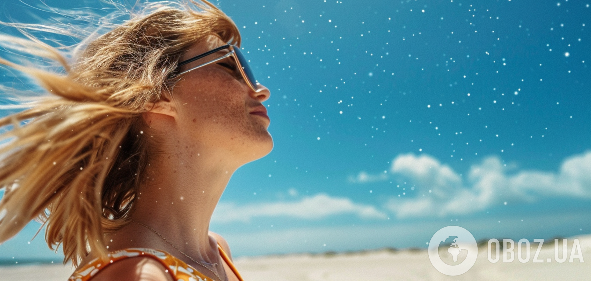 Як зробити легкий літній макіяж без тонального крему: лайфхак