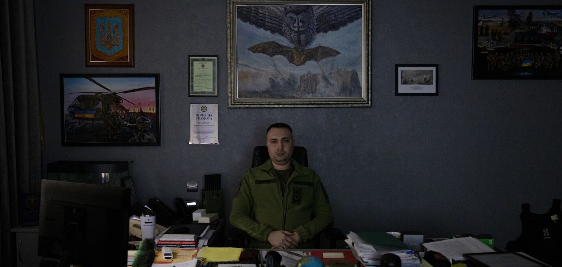 'Окно возможностей будет': Буданов дал сдержанный прогноз по завершению войны в Украине