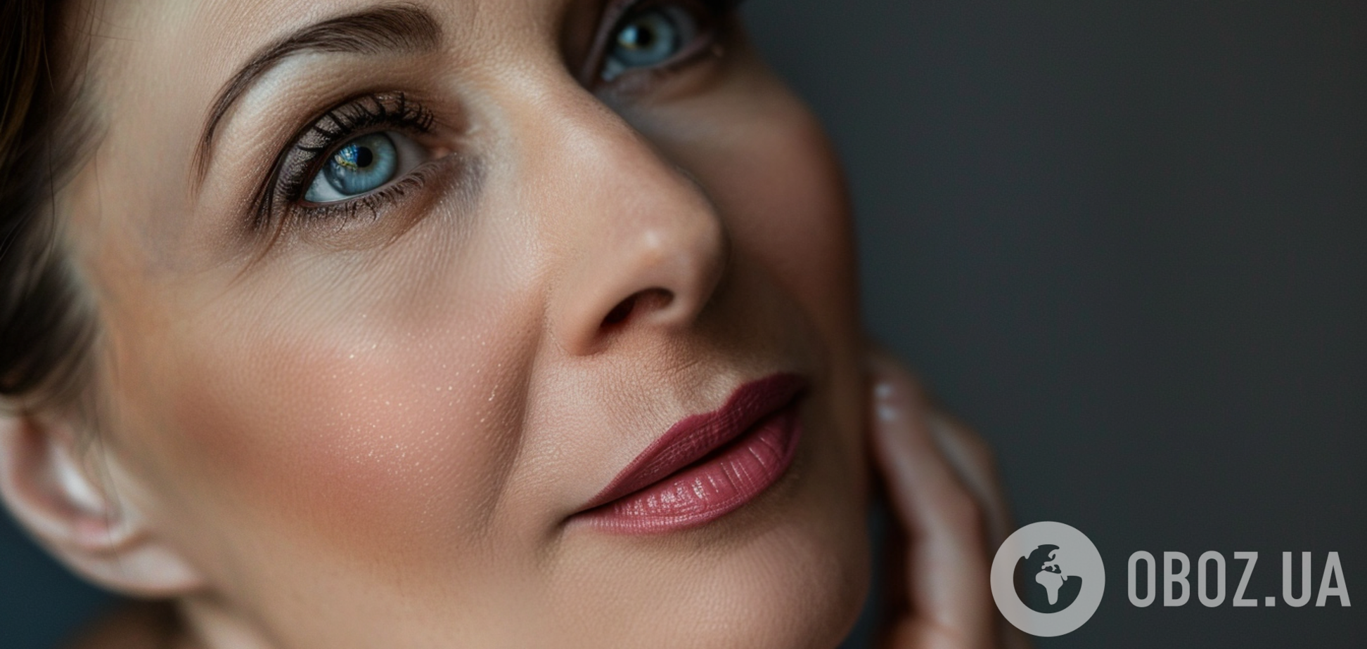 Як досягти ідеального тонального покриття на зрілій шкірі: лайфхаки для жінок 40+