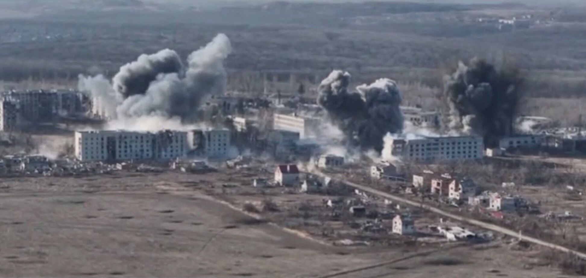 'Если россияне возьмут Часов Яр, оборона усложнится': эксперт назвал ключевой фактор для успешного отражения нового наступления РФ